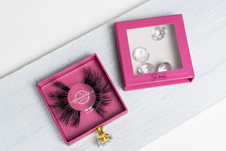 OG Lash Collection