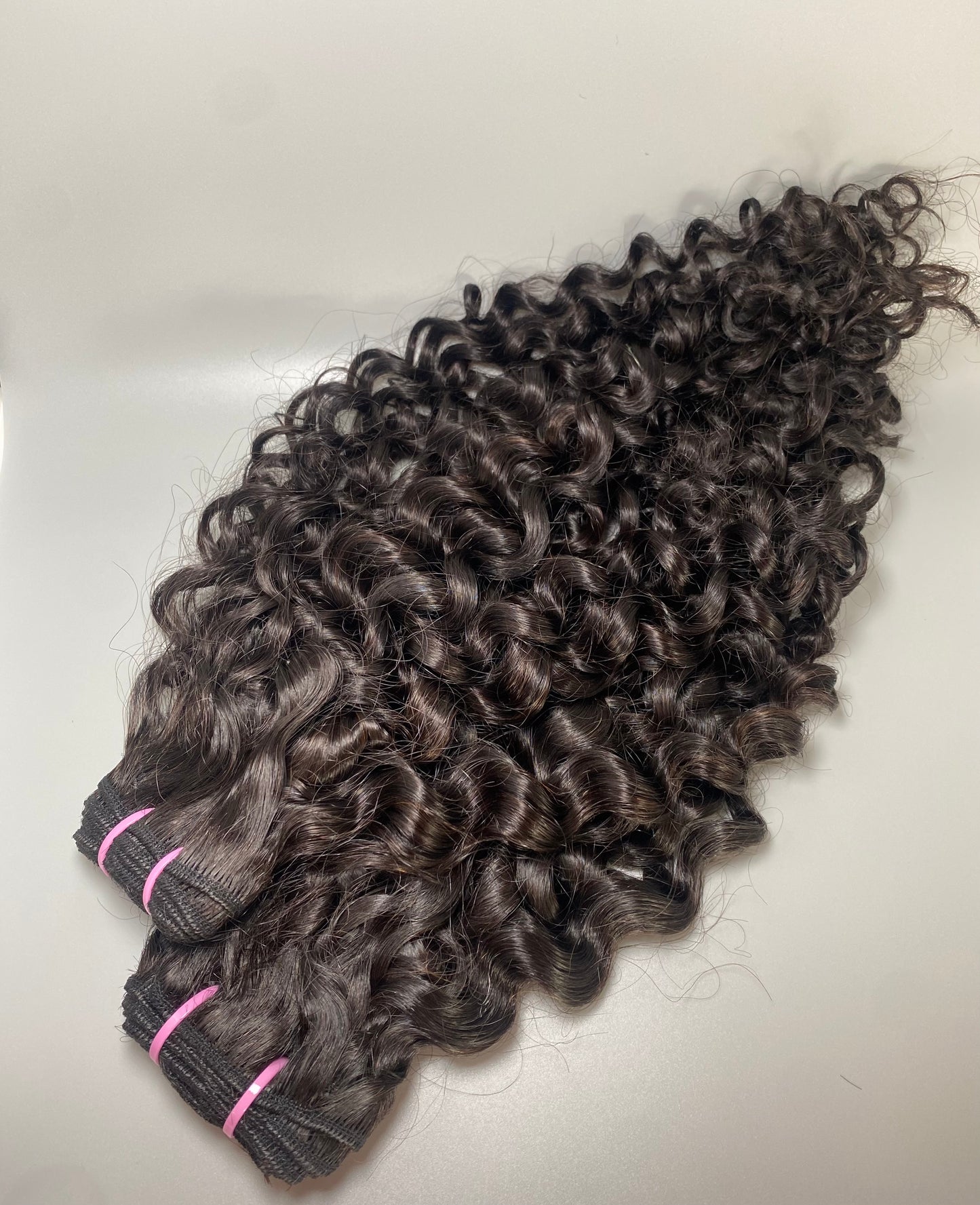 Curly