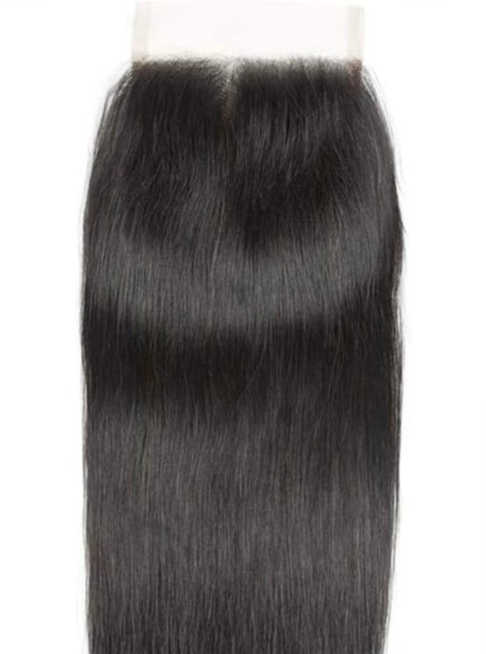 Straight closure