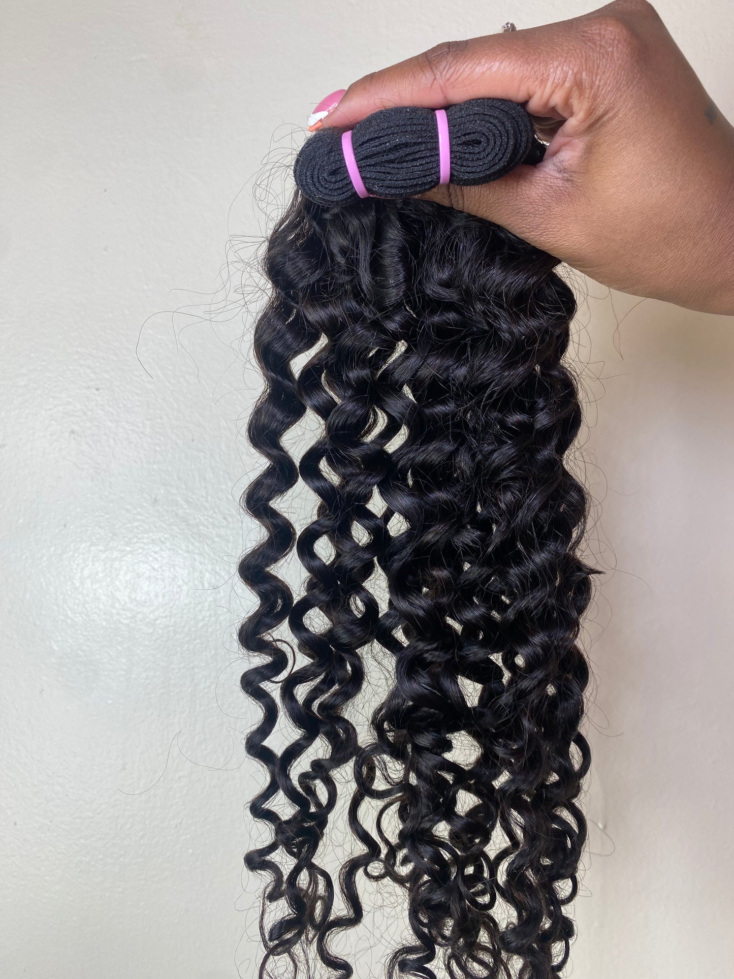 Curly