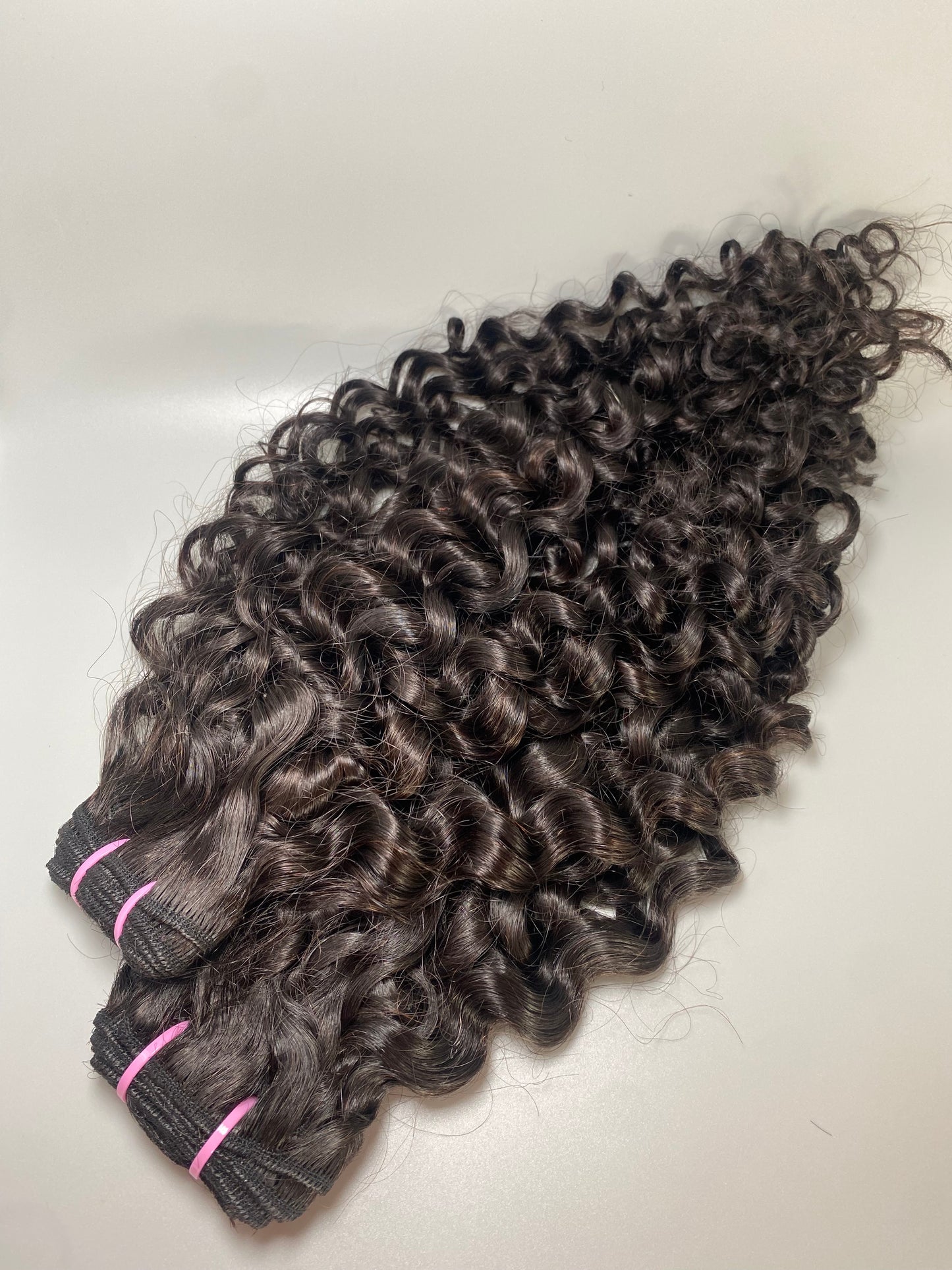 Curly