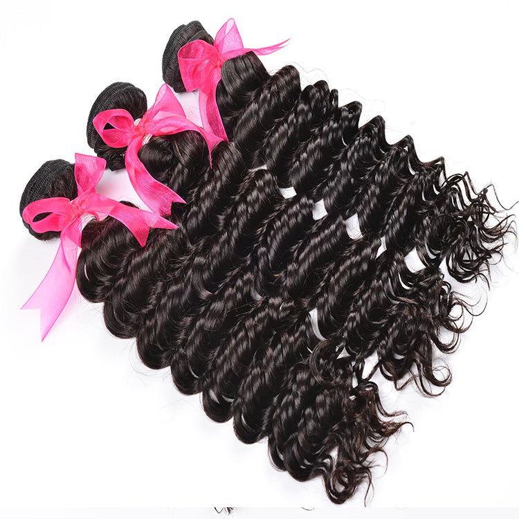 Cambodian Wavy