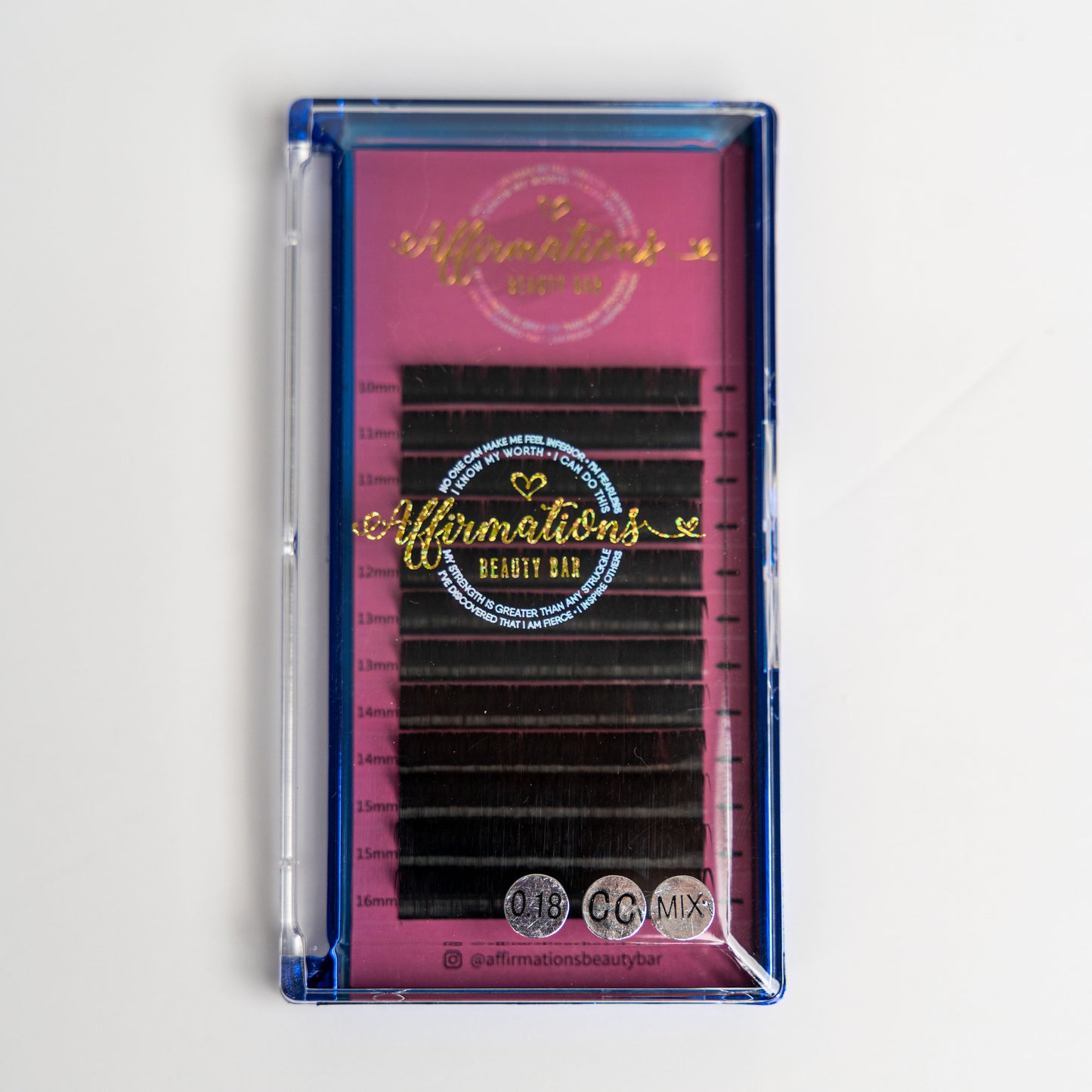 0.18 CC MIX